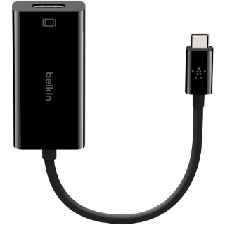 Picture of Belkin USB-C to HDMI Adapter (For Business / Bag & Label)