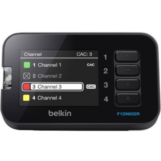 Picture of Belkin F1DN002R Device Remote Control