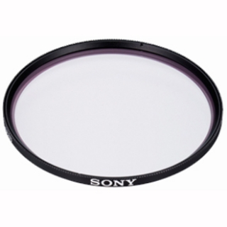Picture of Sony VF-49MPAM Multi-Coated Protective Filter