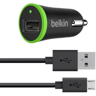 Picture of Belkin Auto Adapter