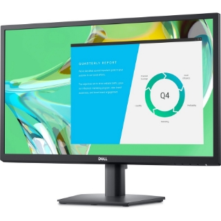 Picture of Dell E2422HN 23.8" LED LCD Monitor - 16:9 - Black