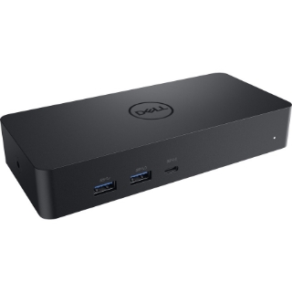 Picture of Dell Docking Station