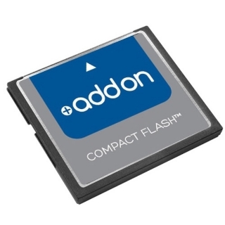 Picture of AddOn Cisco MEM-CF-4GB Compatible 4GB Flash Upgrade