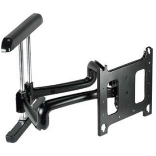 Picture of Chief PDRU Wall Mount for Flat Panel Display - Black