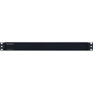 Picture of CyberPower PDU20BHVIEC8R 200 - 230 VAC 20A Basic PDU