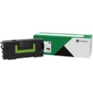 Picture of Lexmark Unison Original Toner Cartridge - Black