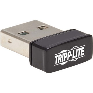 Picture of Tripp Lite USB Wi-Fi Adapter Dual-Band Wireless Ethernet 2.4 GHz and 5 GHz for Laptops