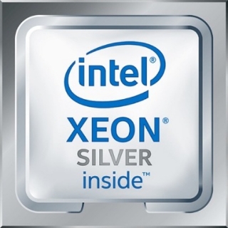 Picture of Intel Xeon Silver (2nd Gen) 4209T Octa-core (8 Core) 2.20 GHz Processor - OEM Pack