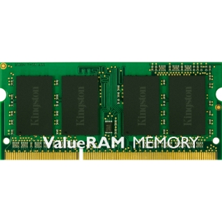 Picture of Kingston ValueRAM 4GB DDR3 SDRAM Memory Module