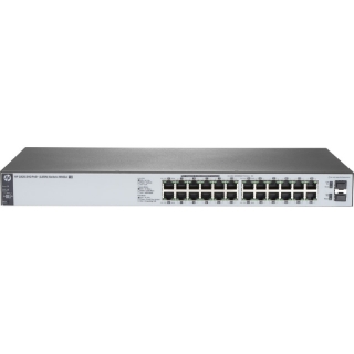 Picture of HPE 1820-24G-PoE+ (185W) Switch