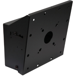 Picture of Peerless-AV Modular MOD-FPMS2 Mounting Box for Flat Panel Display - Black