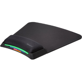 Picture of Kensington SmartFit Mouse Pad Stacked with Wrist Support