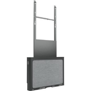 Picture of Chief Tempo AVSFSS Floor Mount for Flat Panel Display