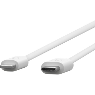 Picture of Belkin BOOST&uarr;CHARGE USB-C Cable with Lightning Connector