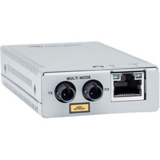 Picture of Allied Telesis MMC2000/ST Transceiver/Media Converter