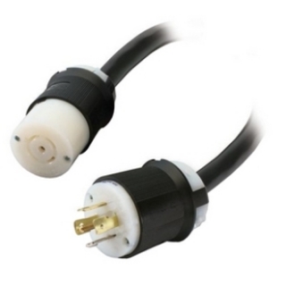 Picture of APC 5-Wire Power Extension Cable