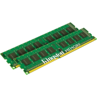 Picture of Kingston ValueRAM 8GB DDR3 SDRAM Memory Module
