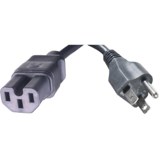 Picture of HPE 2.5M C15 to JIS C 8303 Power Cord