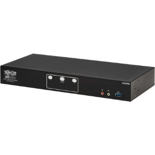 Picture of Tripp Lite B006-HD2UA2 HDMI Dual-Display KVM Switch