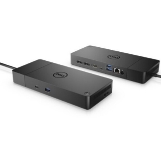 Picture of Dell Dock- WD19 130w Power Delivery - 180w AC