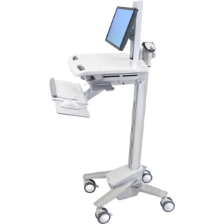 Picture of Ergotron StyleView Cart with LCD Pivot