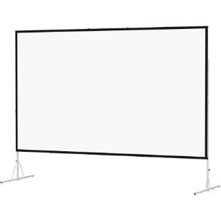 Picture of Da-Lite Fast-Fold Deluxe 119" Projection Screen