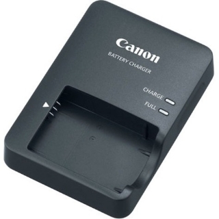 Picture of Canon Battery Charger CB-2LG