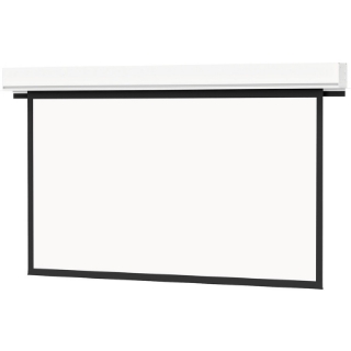 Picture of Da-Lite Advantage Deluxe Electrol 110" Electric Projection Screen