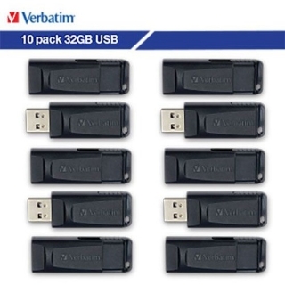 Picture of 32GB Store 'n' Go&reg; USB Flash Drive