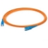 Picture of AddOn Fiber Optic Simplex Patch Network Cable