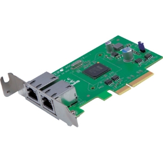 Picture of Supermicro AOC-SGP-i2 Gigabit Ethernet Card