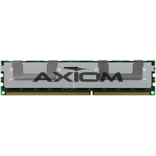 Picture of Axiom PC3-14900 Registered ECC 1866MHz 8GB Single Rank Module