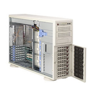 Picture of Supermicro 745TQ-R800 Chassis