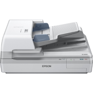 Picture of Epson WorkForce DS-60000 Flatbed Scanner - 600 dpi Optical