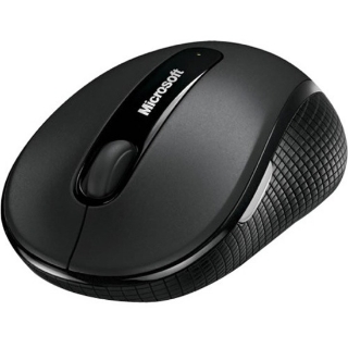 Picture of Microsoft Wireless Mobile Mouse 4000