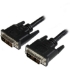 Picture of StarTech.com 6 ft DVI-D Single Link Cable - M/M