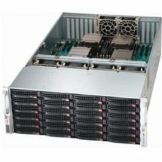 Picture of Supermicro SuperChassis 848A-R1K62B (Black)