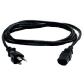 Picture of Intel Standard Power Cord