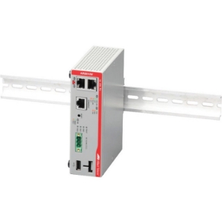 Picture of Allied Telesis Mounting Rail Kit for Router