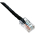 Picture of Axiom 6FT CAT5E 350mhz Patch Cable Non-Booted (Black) - TAA Compliant