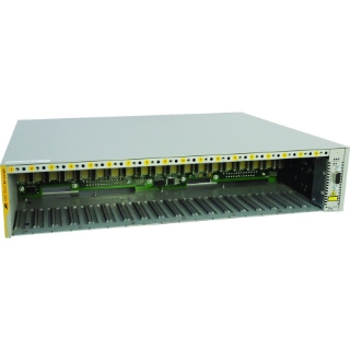 Picture of Allied Telesis 18-slot Converteon chassis