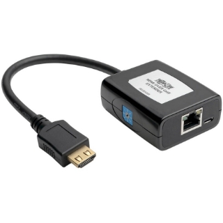 Picture of Tripp Lite HDMI over Cat5/Cat6 Active Extender Reciever Video Audio 1080p