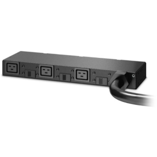 Picture of APC by Schneider Electric Basic AP6039A 3-Outlet PDU