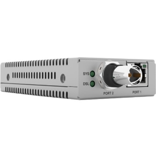 Picture of Allied Telesis BNC Mini Media and Rate Converter