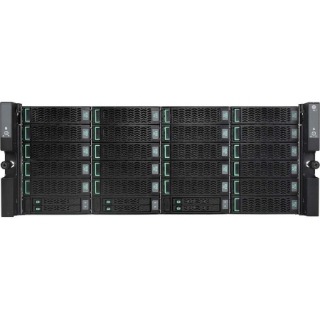 Picture of Nimble Storage HF60 SAN Storage System