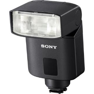 Picture of Sony HVL-F32M Adjustable Flash