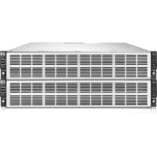 Picture of HPE LeftHand P4500 SAN Server
