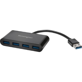 Picture of Kensington UH4000 USB 3.0 4-Port Hub