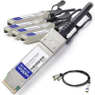 Picture of AddOn Fiber Optic Network Cable