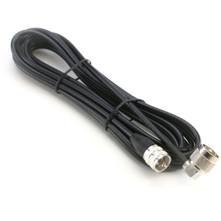 Picture of Axiom LL Cable Straight N / 90-degree N Cisco Compatible 5ft - AIR-CAB005LL-N